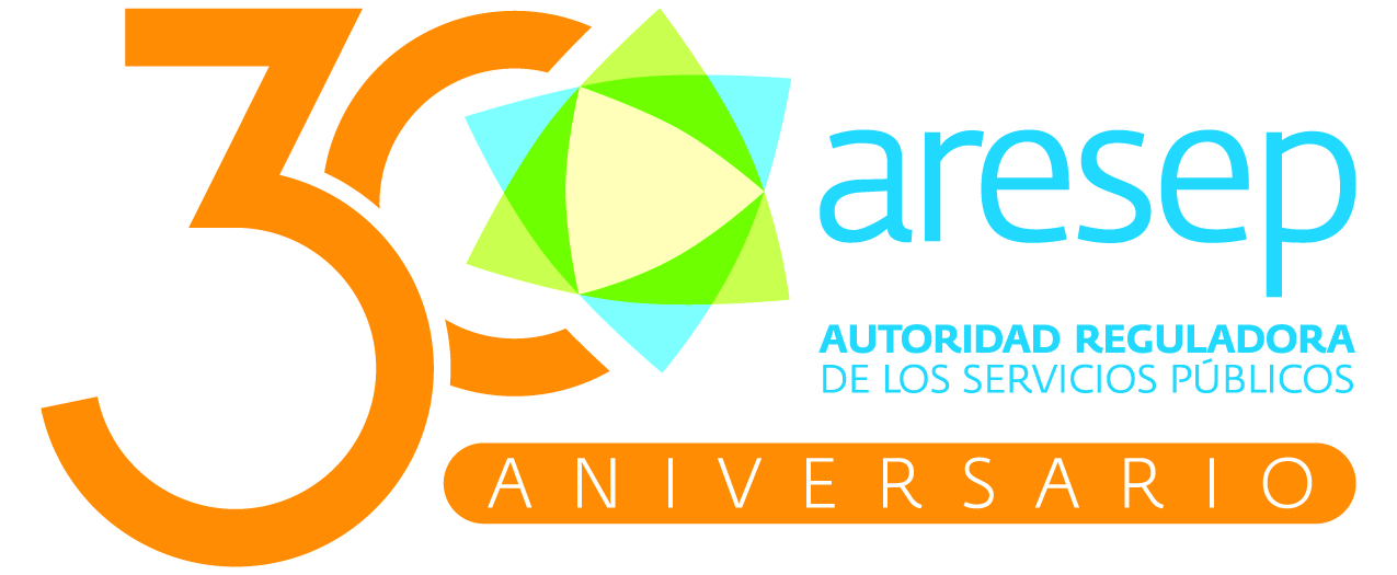 ARESEP 30 Aniversario